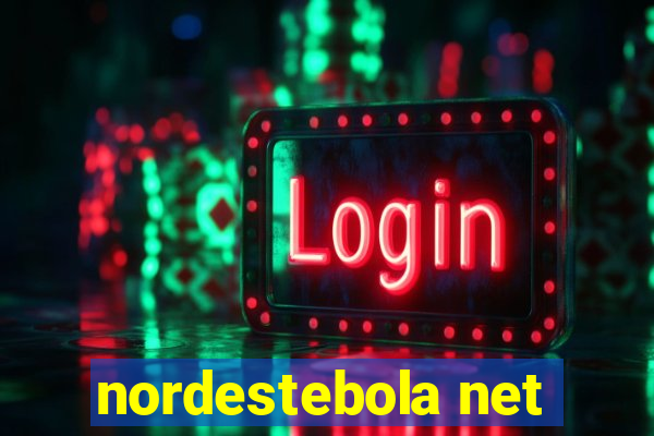 nordestebola net